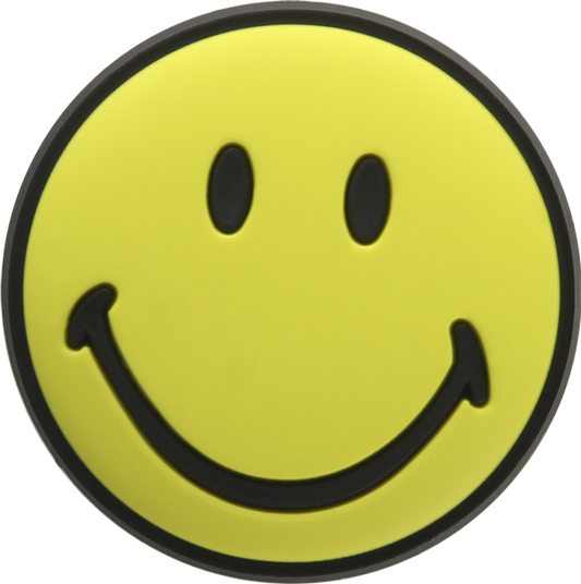 Jibbitz™ SMILEY BRAND SMILEY FACE