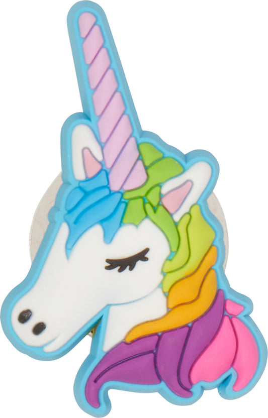 Unicorn Jibbitz Charm