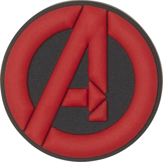 Jibbitz™ LOGO AVENGERS