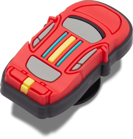 Jibbitz™ Charms Red Racecar
