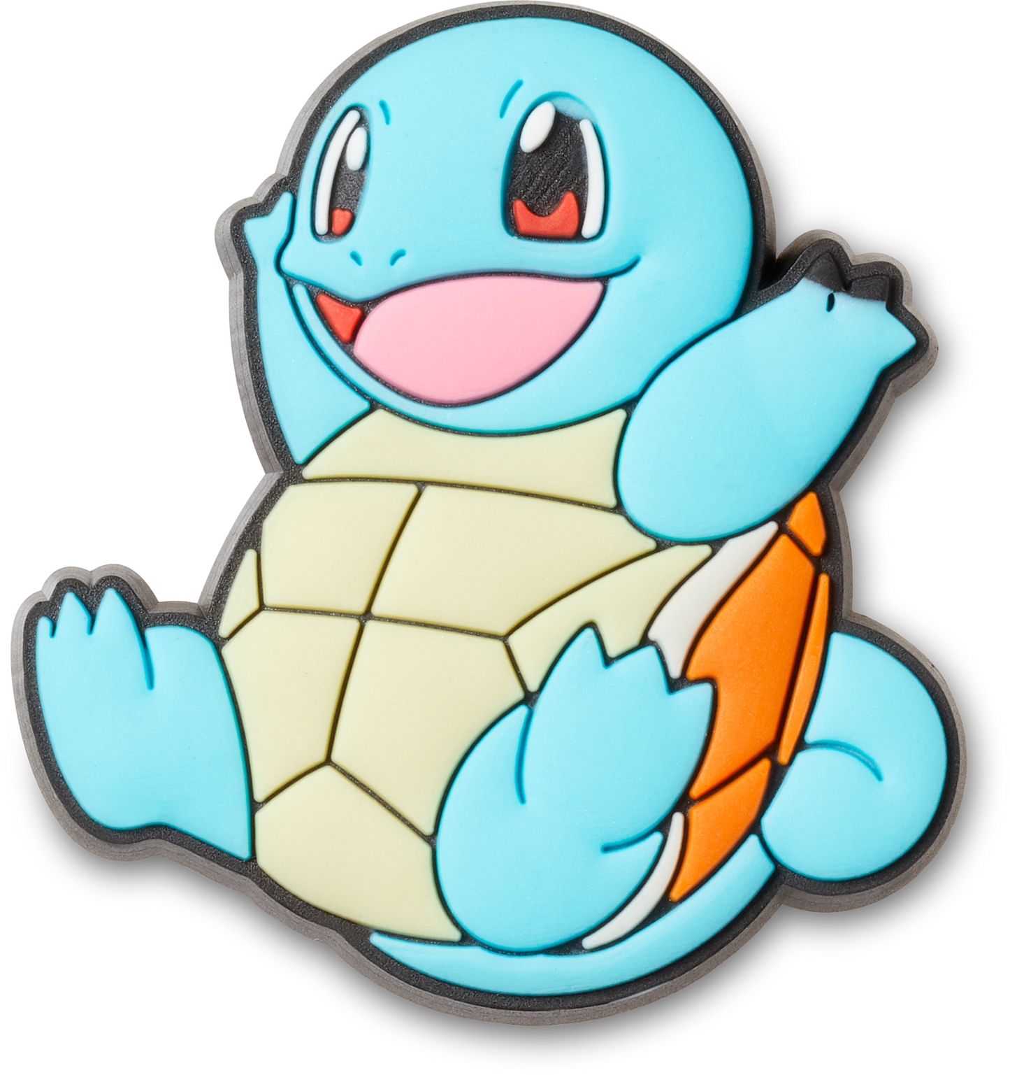 Jibbitz Pokemon Squirtle