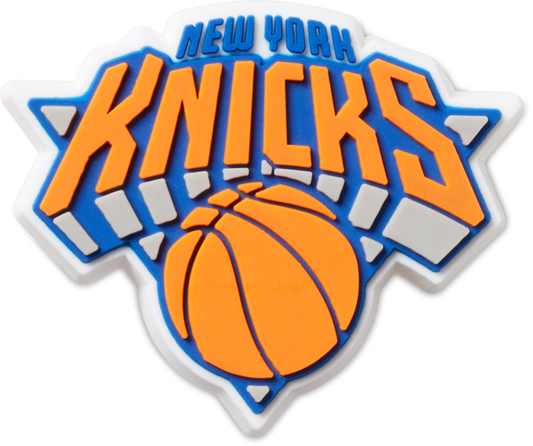 Jibbitz™ NBA NewYork Knicks Logo