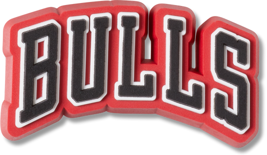 Jibbitz™ NBA Chicago Bulls