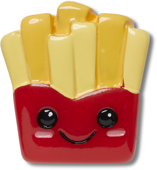 Jibbitz™  Cutesy French Fries Jibbitz