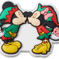 Jibbitz™   MICKEY MINNIE CHRISTMAS 3