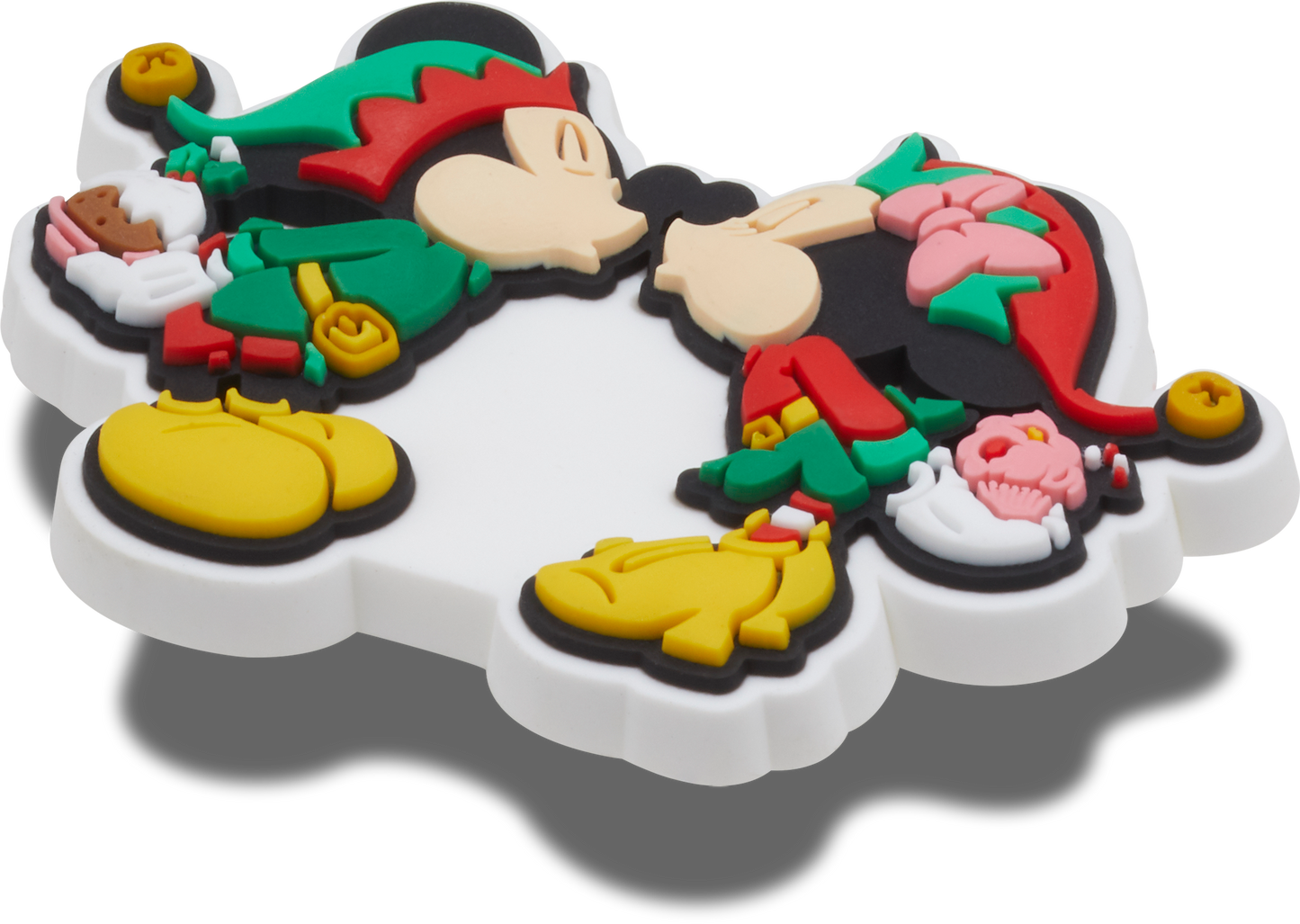 Jibbitz™   MICKEY MINNIE CHRISTMAS 3