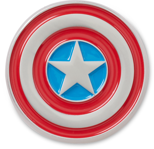 Jibbitz™ Captain America