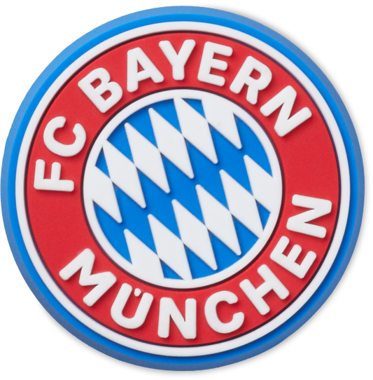 Jibbitz™  Fc Bayern logo