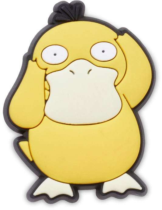 Jibbitz™ Pokemon Psyduck