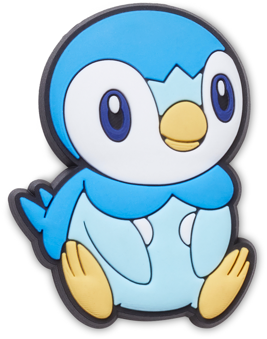 Jibbitz™ Pokemon Piplup