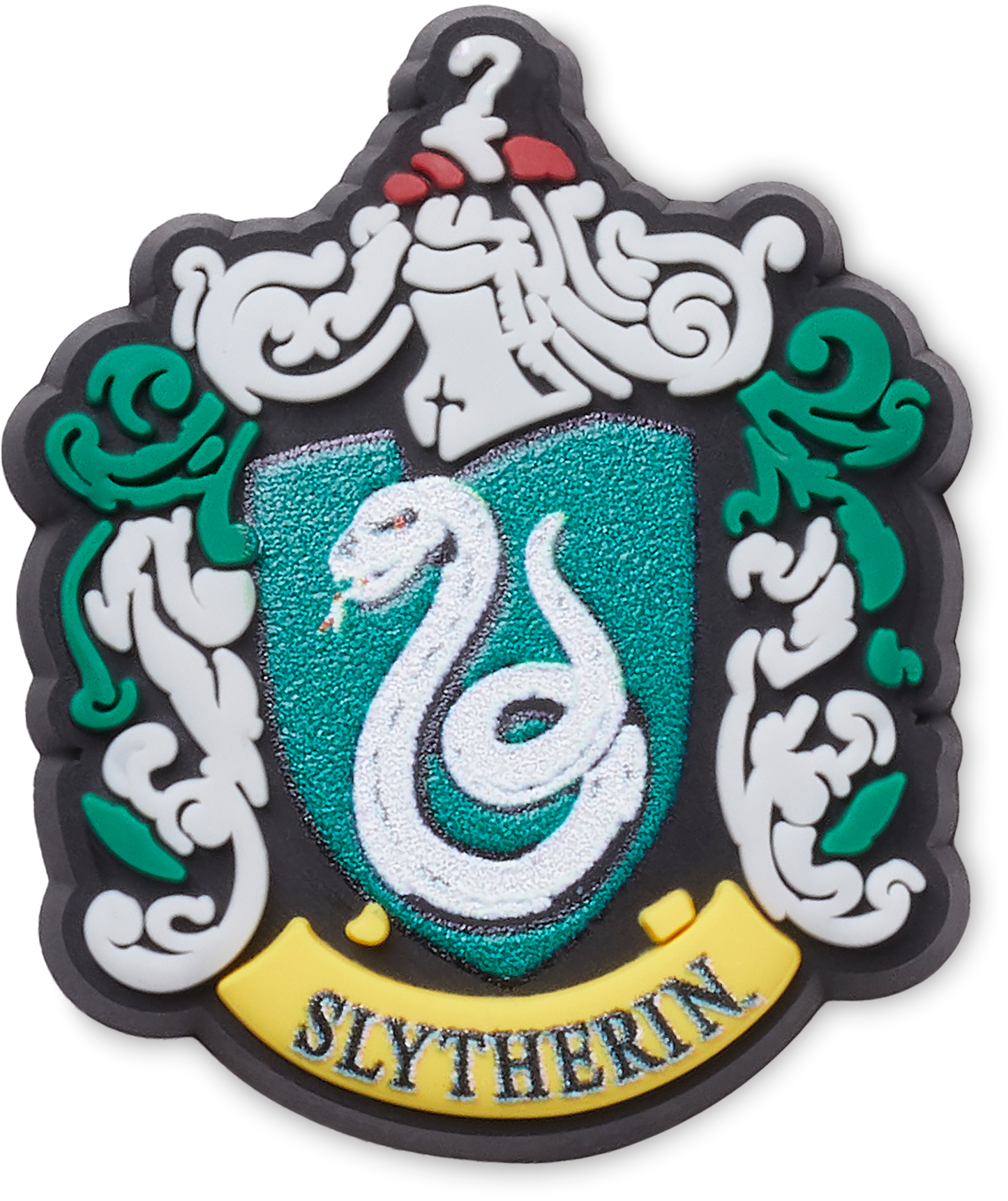 Jibbitz™  HARRY POTTER SLYTHERIN