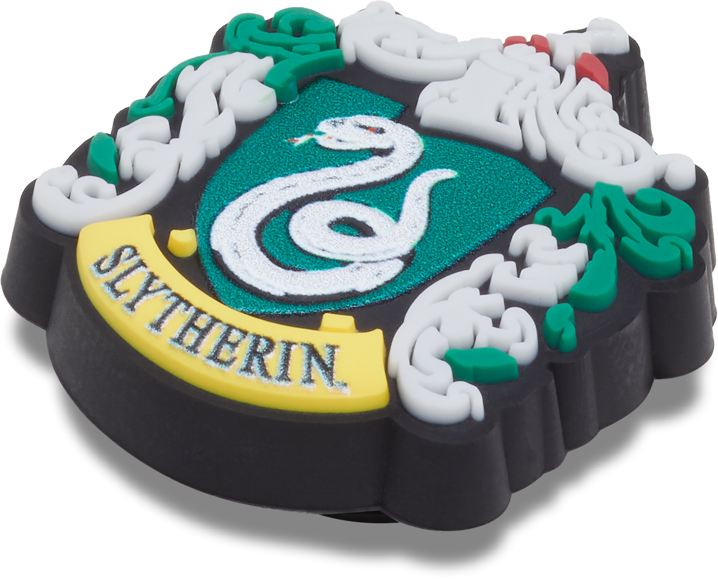 Jibbitz™  HARRY POTTER SLYTHERIN