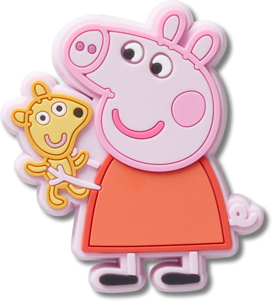 Jibbitz™  Peppa Pig