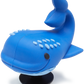 Jibbitz™ 3D Whale