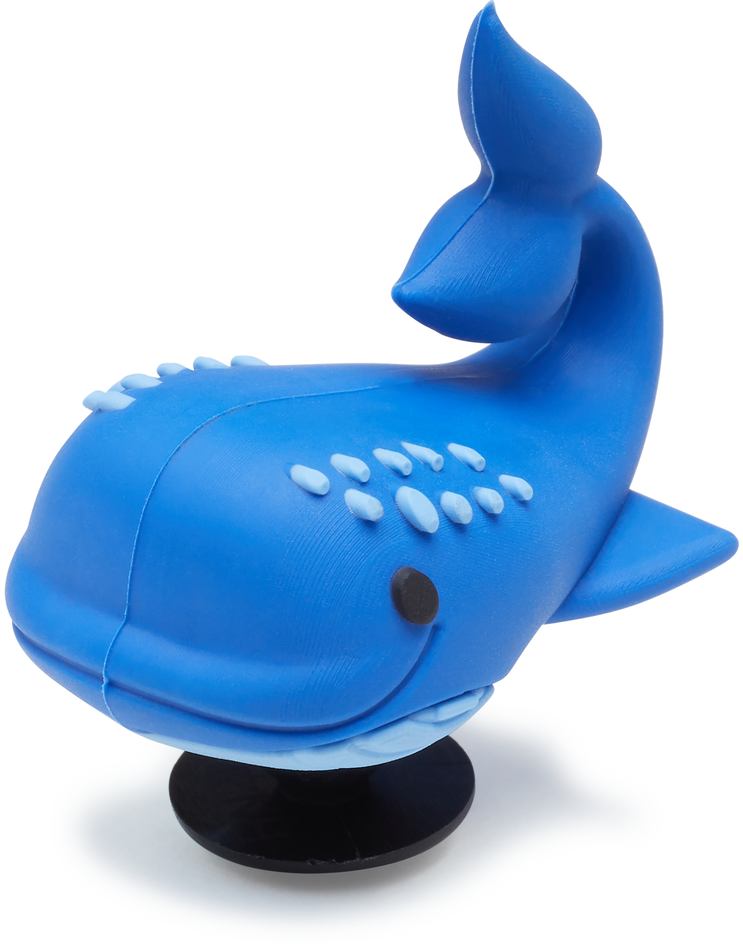 Jibbitz™ 3D Whale