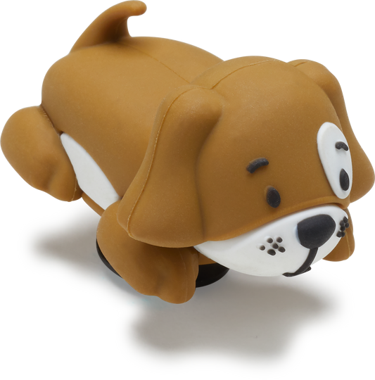 Jibbitz™ 3D Dog With Paws