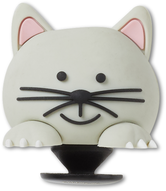 Jibbitz™ 3D Kitty