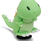 Jibbitz™  3D Green Dino