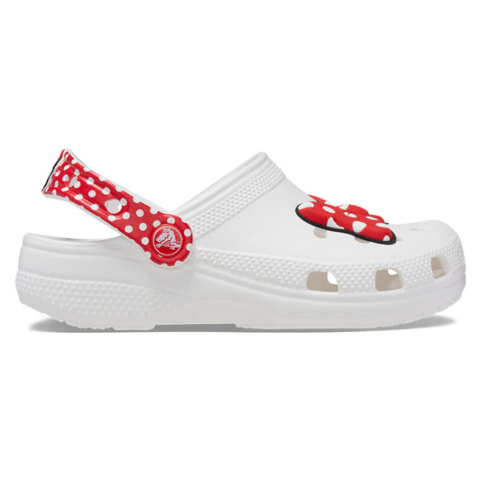 Kid's Disney Minnie Mouse Classic Clog