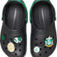 CROCS SLYTHERIN CLASSIC CLOG UNISEX KIDS - MULTI