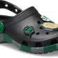 CROCS SLYTHERIN CLASSIC CLOG UNISEX KIDS - MULTI