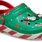 CROCS MICKEY XMAS LINED CLASSIC CLOG UNISEX ADULT - MULTI