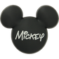 Jibbitz™ Mickey Mouse 3 Pack