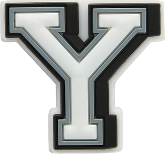 Jibbitz™  Letter Y