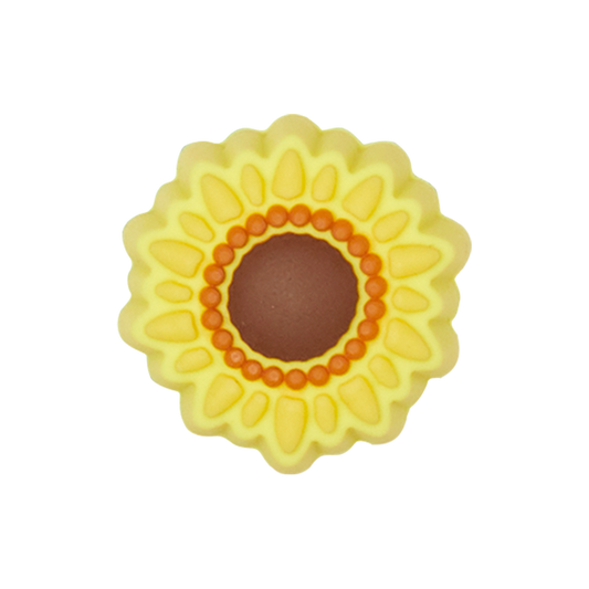 Jibbitz™  Sunflower
