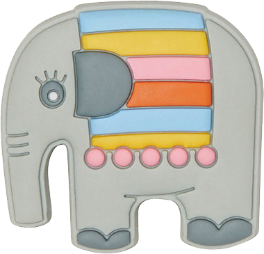 Jibbitz™ Elephant