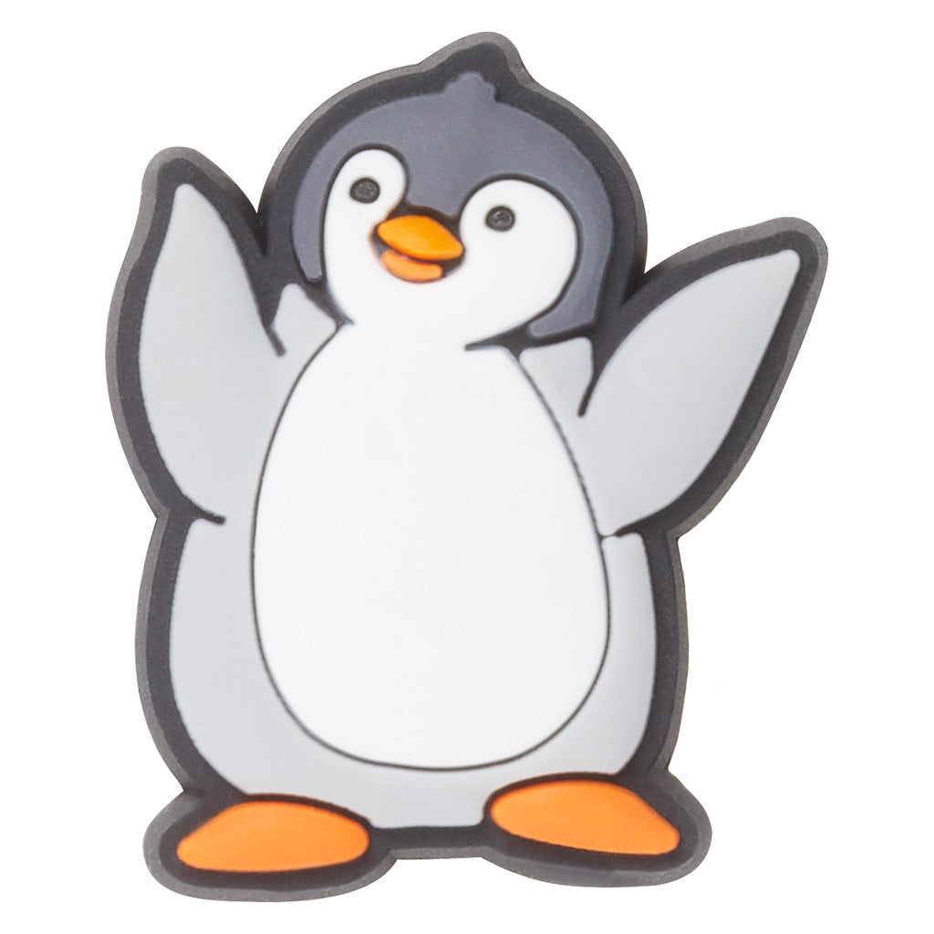 Jibbitz™ Happy Penguin Chick