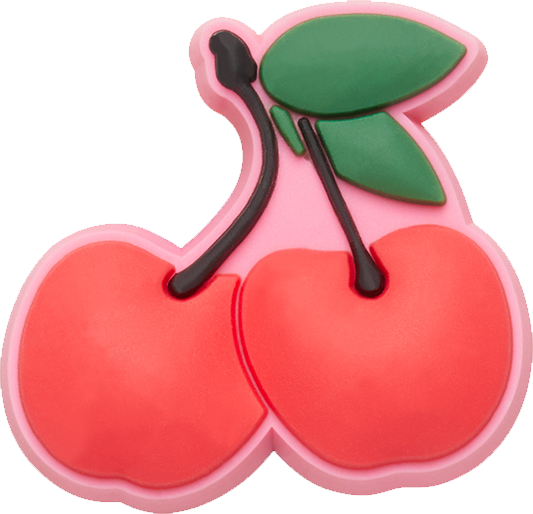 Jibbitz™ Cherries