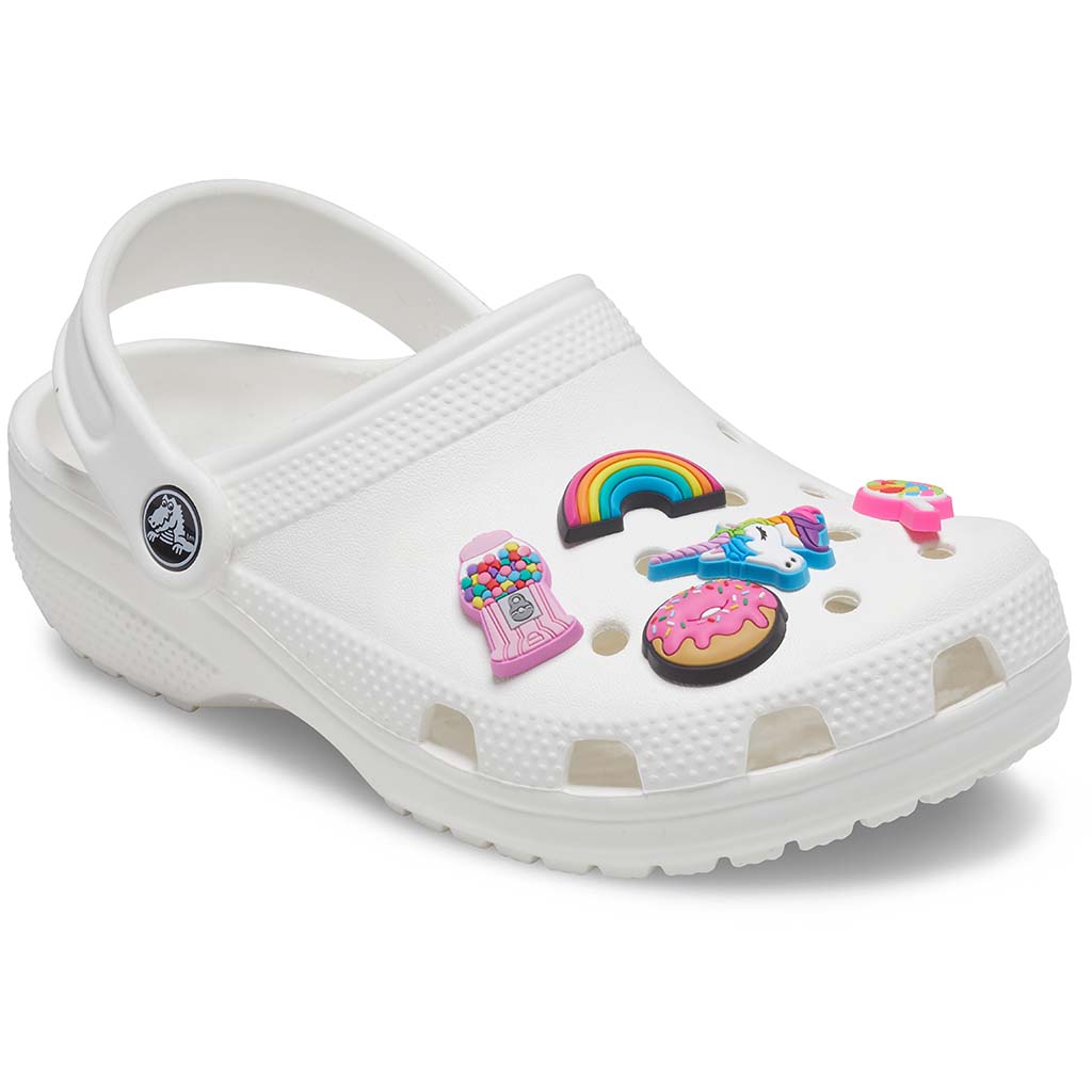 Jibbitz by cheap crocs precio