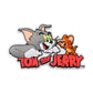 Jibbitz™ Tom and Jerry