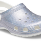 Kid's Classic Glitter Clog