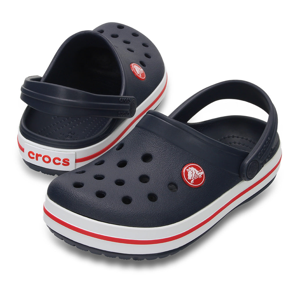 Kids’ Crocband™ Clog