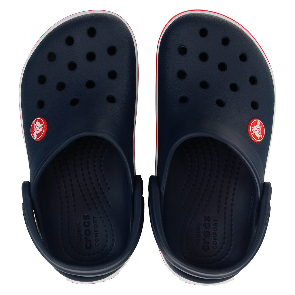 Kids’ Crocband™ Clog