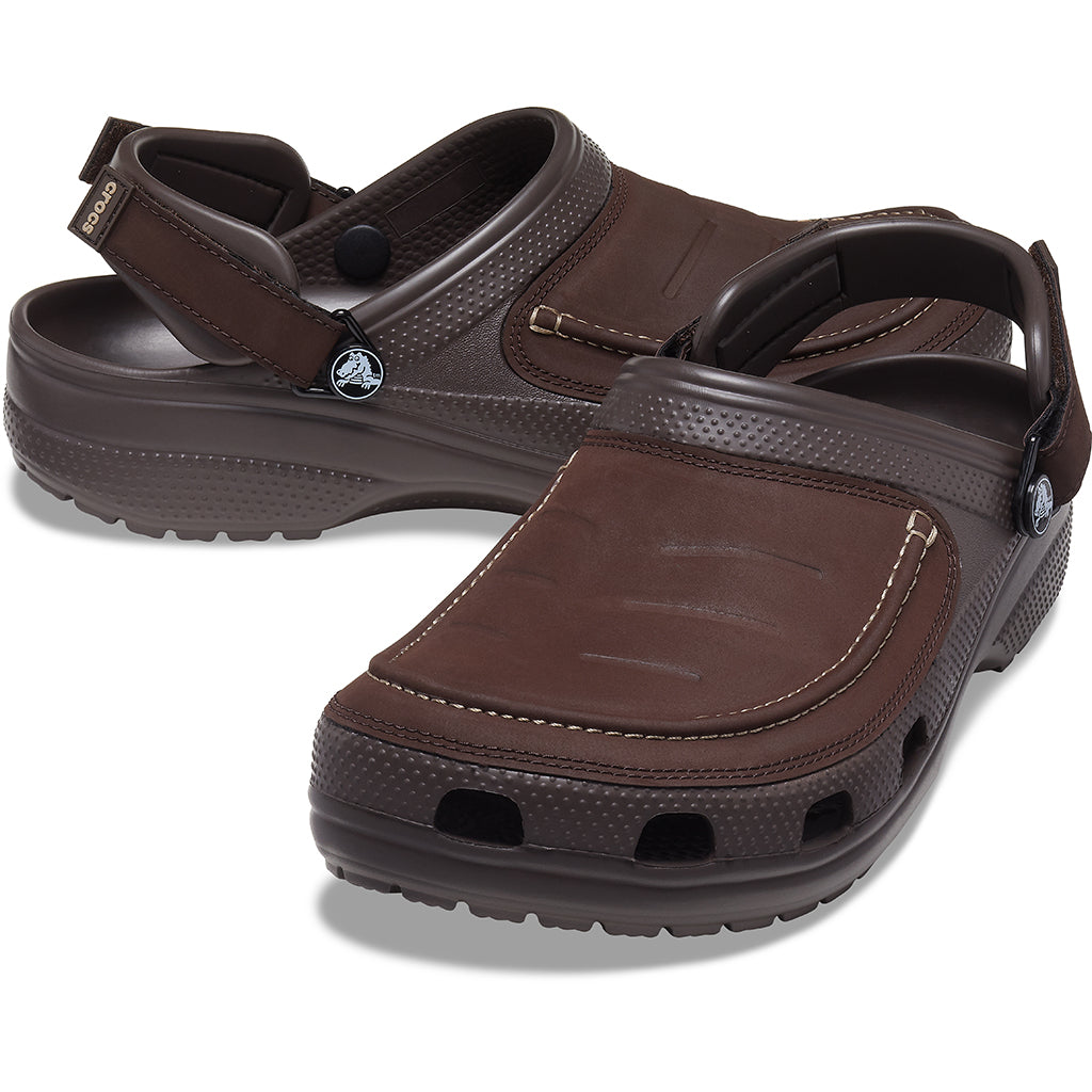 Yukon Vista II Clog Crocs Venezuela Oficial